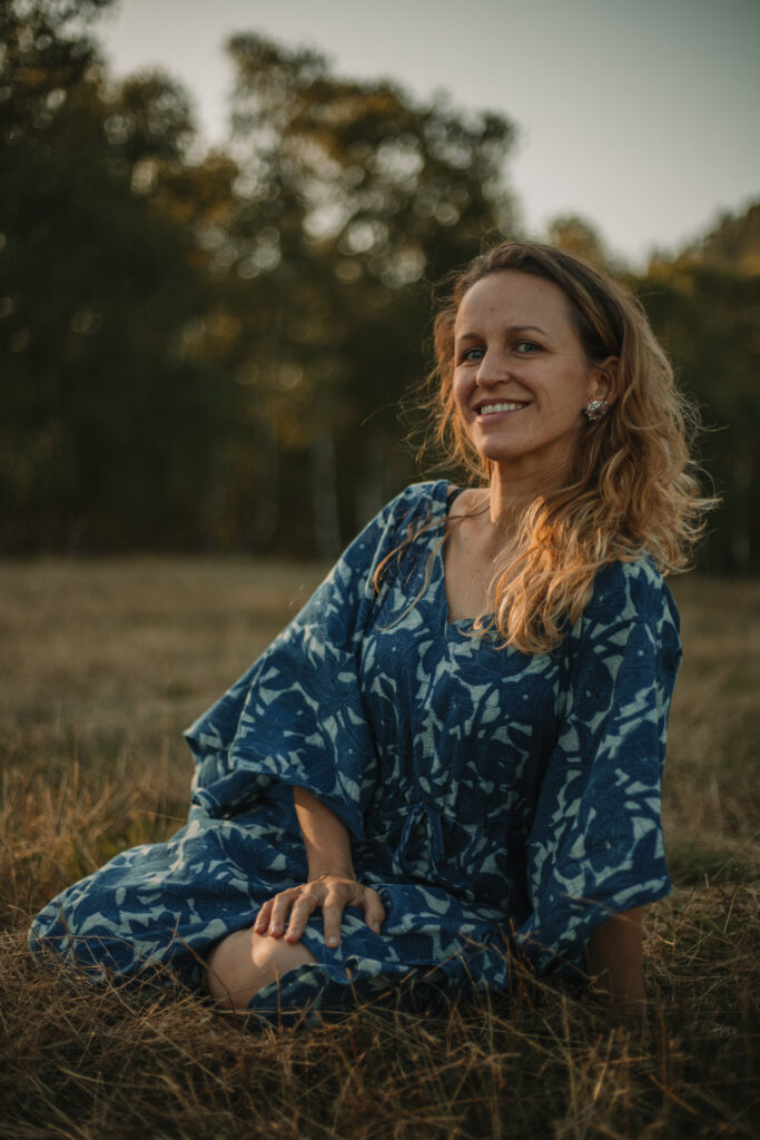 Leela Yoga - Leela Yoga