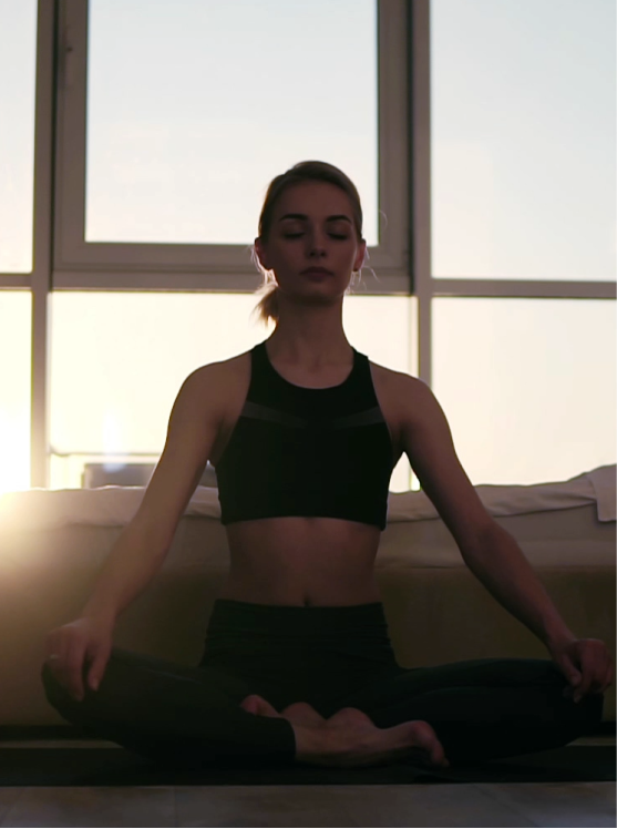 Consulting and Yoga Therapy - Leela Yoga