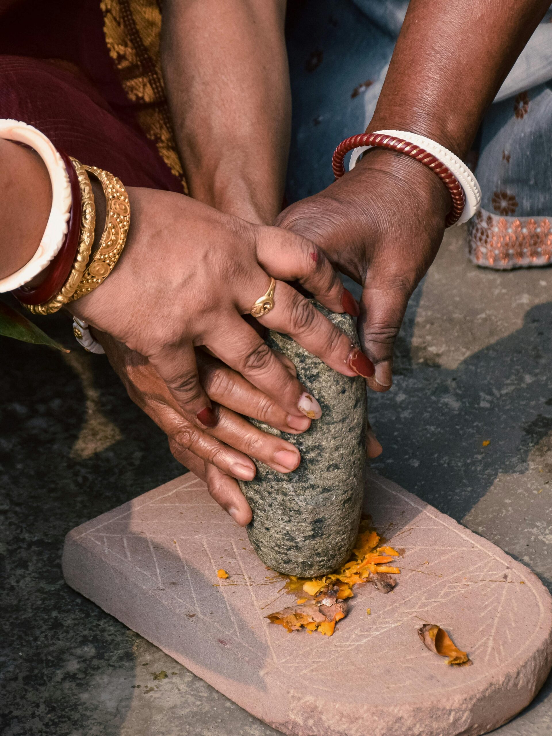 Ayurveda - Leela Yoga